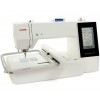 Вышивальная машина Janome Memory Craft 500E (MC 500E)
