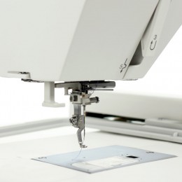 Вышивальная машина Janome Memory Craft 500E (MC 500E)