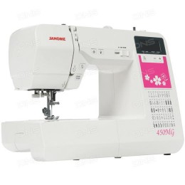 Швейная машина Janome 450MG