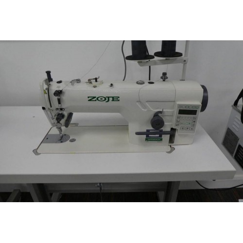 Промышленная швейная машина Zoje 97003R-D