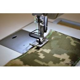 Промышленная швейная машина Zoje ZJ-A8000E