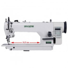Промышленная швейная машина Zoje ZJ 0303L-3-BD