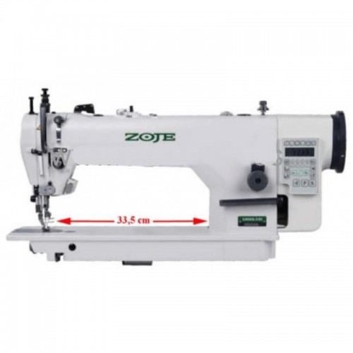 Промышленная швейная машина Zoje ZJ 0303L-3-BD