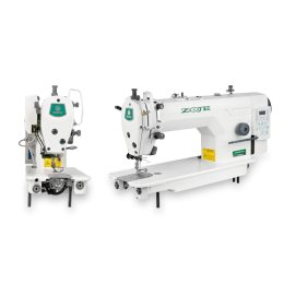 Промышленная швейная машина Zoje 97003R-D
