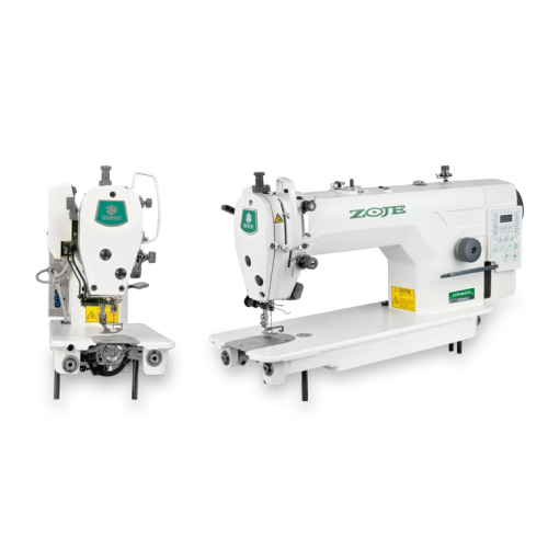 Промышленная швейная машина Zoje 97003R-D