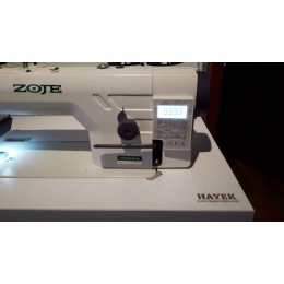 Промышленная швейная машина Zoje 97003R-D