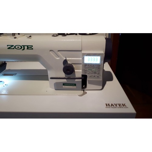 Промышленная швейная машина Zoje 97003R-D