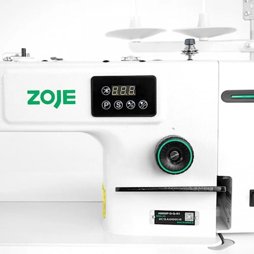 Промышленная швейная машина Zoje ZJ-A6000P-G