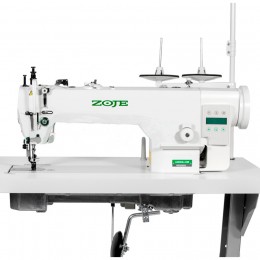 Промышленная швейная машина Zoje ZJ 0303L-3-BD