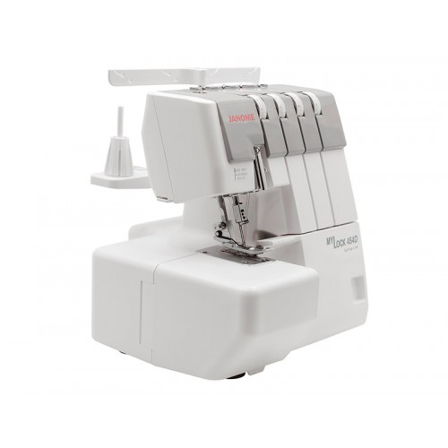 Оверлок Janome MyLock 454D