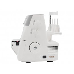 Оверлок Janome MyLock 454D