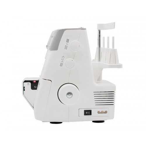 Оверлок Janome MyLock 454D