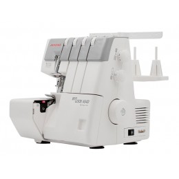 Оверлок Janome MyLock 454D
