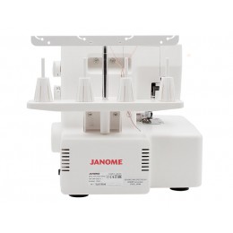 Оверлок Janome MyLock 454D