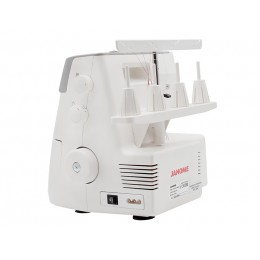 Оверлок Janome MyLock 454D