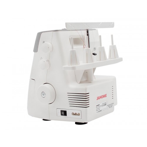 Оверлок Janome MyLock 454D