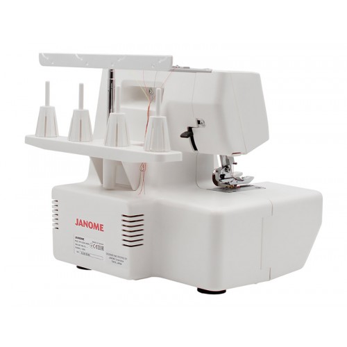 Оверлок Janome MyLock 454D