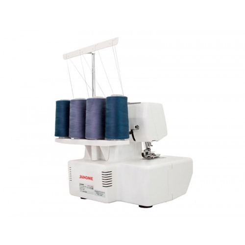 Оверлок Janome MyLock 454D