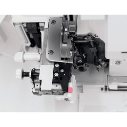 Оверлок Janome MyLock 454D