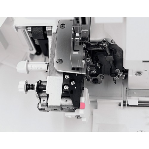 Оверлок Janome MyLock 454D