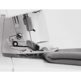 Оверлок Janome MyLock 454D