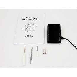 Оверлок Janome MyLock 454D