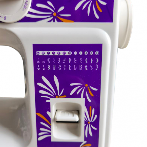 Швейная машина Jasmine J-417