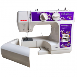 Швейная машина Jasmine J-417