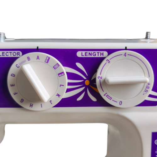 Швейная машина Jasmine J-417