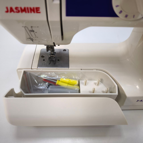 Швейная машина Jasmine J-417