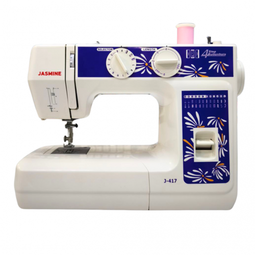 Швейная машина Jasmine J-417