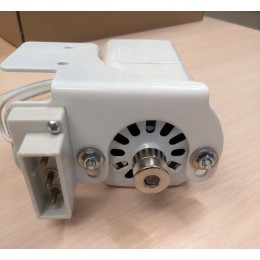 Электрический привод для бытового оверлока 150 Вт