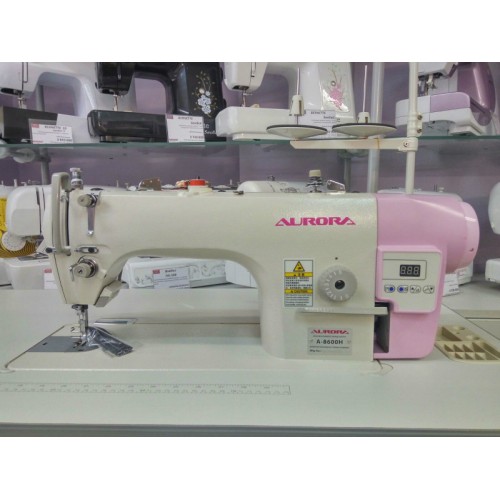 Промышленная швейная машина Aurora A-1H
