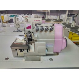 Промышленный оверлок Aurora A-700D-4 (Direct drive)