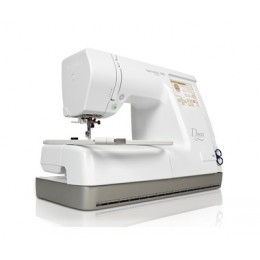 Вышивальная машина Bernette Deco 340