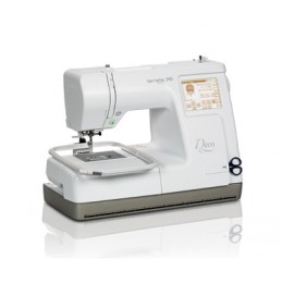 Вышивальная машина Bernette Deco 340