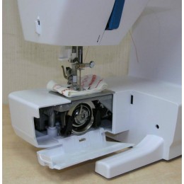 Швейная машина Bernette Sew Go 3