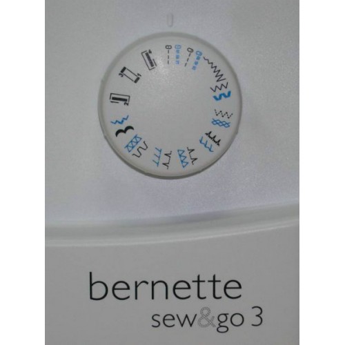 Швейная машина Bernette B33