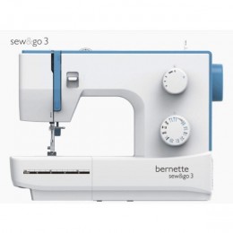 Швейная машина Bernette Sew Go 3