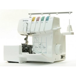 Оверлок Brother Lock 1034DLE