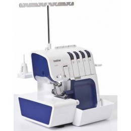 Оверлок Brother Lock 4234D