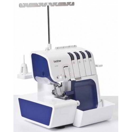 Оверлок Brother Lock 4234D