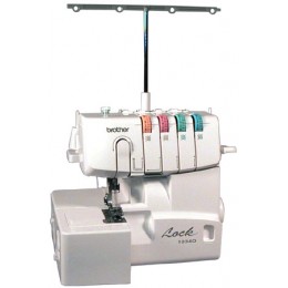 Оверлок Brother Lock 1034DLE