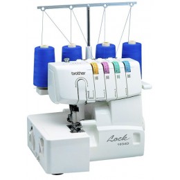 Оверлок Brother Lock 1034DLE