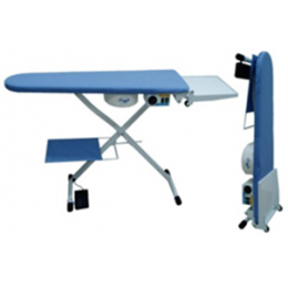 Складной утюжильный стол Comel Comelflex