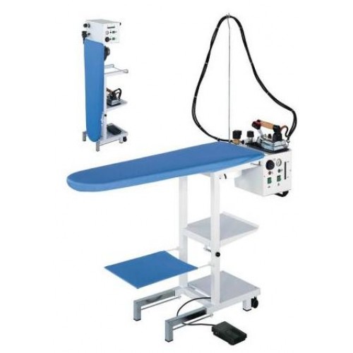 Стол с парогенератором на 1,5л Comel Comelux Maxi C