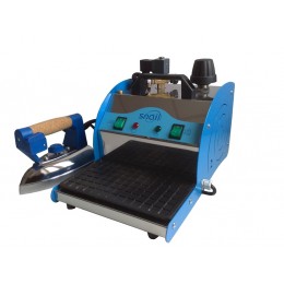 Утюг с парогенератором Comel SNAIL 1 (1л)