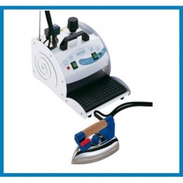 Утюг с парогенератором Comel SNAIL 1 (1л)