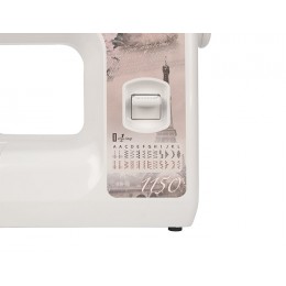 Швейная машина Elna 1150