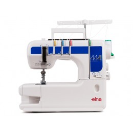 Распошивальная машина Elna 444 
